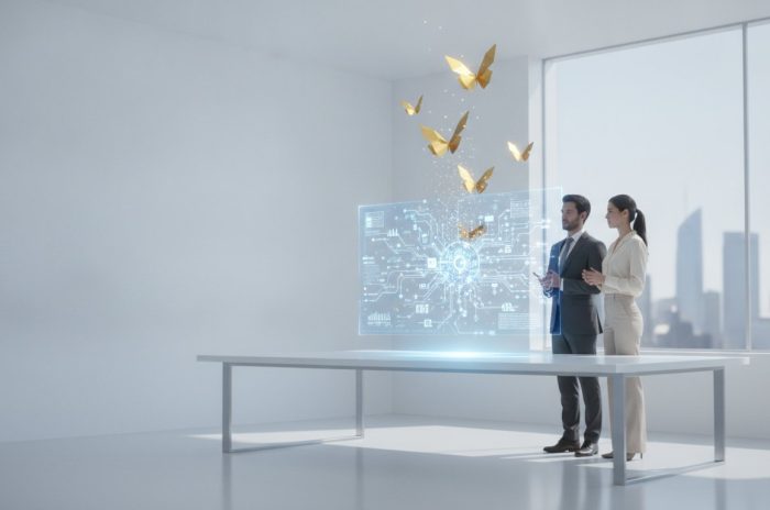 Cómo elegir una consultora de transformación digital: Guía de excelencia estratégica 2026